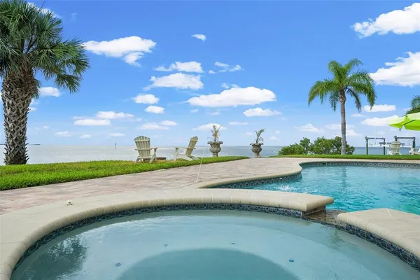 $2,875,000 | 3236 Gulf Winds Circle, Hernando Beach, FL 34607