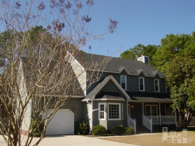 5909 Dekker Road Castle Hayne, NC 28429 - Photo 13 of 13 Additional Photo