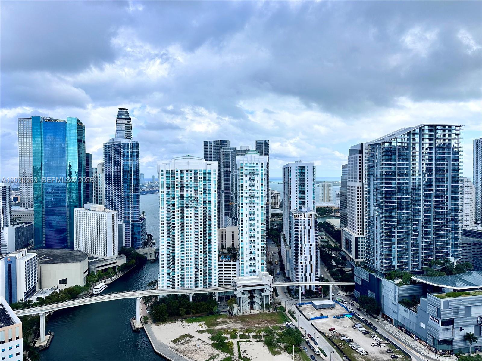92 Southwest 3rd Street, Unit 4111 Miami, FL 33130 - Photo 33 of 50