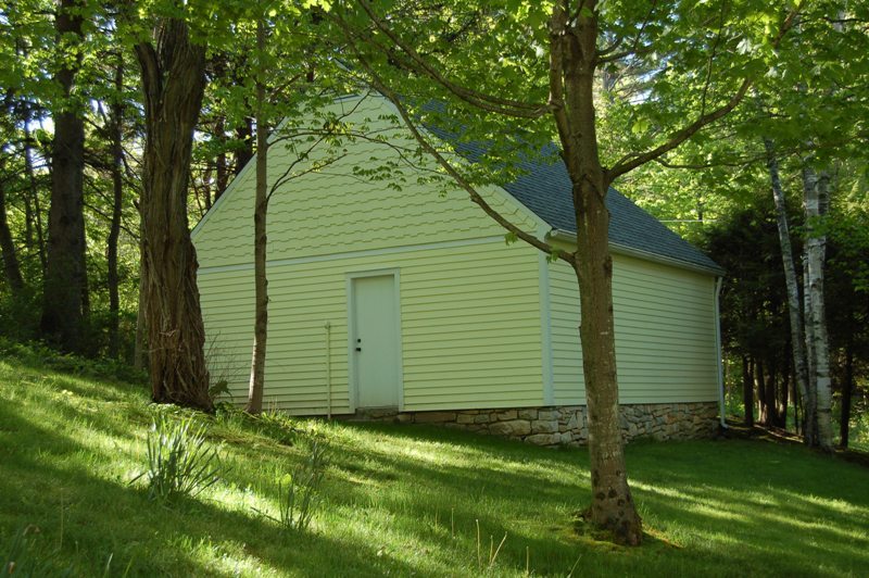 366 Kelsey Road Sheffield, MA 01257 - Photo 11 of 16 Barn