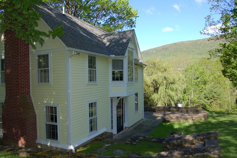 366 Kelsey Road Sheffield, MA 01257 - Photo 12 of 16 side view
