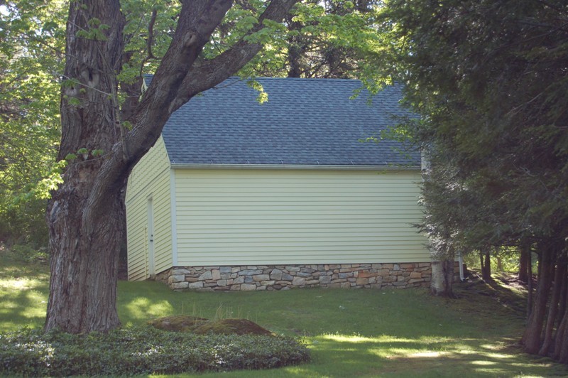 366 Kelsey Road Sheffield, MA 01257 - Photo 13 of 16 Barn