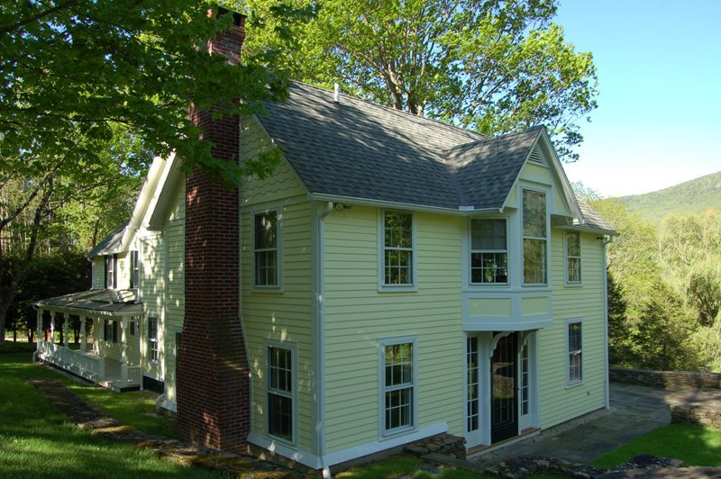 366 Kelsey Road Sheffield, MA 01257 - Photo 14 of 16 Front