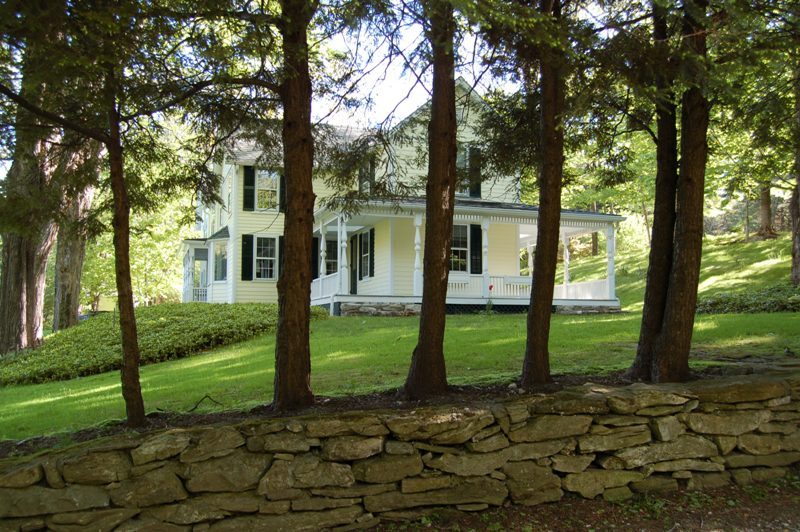 366 Kelsey Road Sheffield, MA 01257 - Photo 15 of 16 Trees