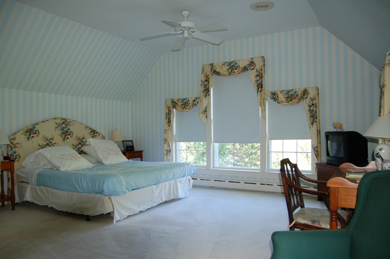 366 Kelsey Road Sheffield, MA 01257 - Photo 5 of 16 Master Bedroom