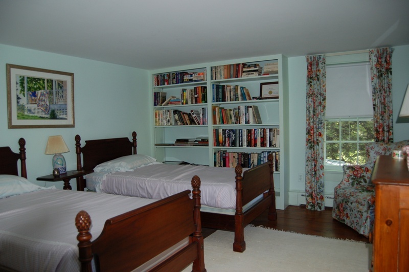 366 Kelsey Road Sheffield, MA 01257 - Photo 7 of 16 Bedroom