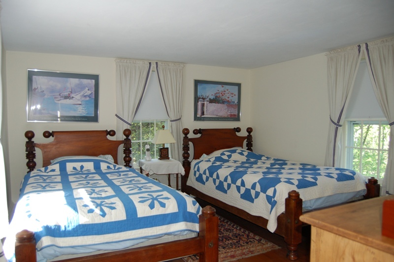 366 Kelsey Road Sheffield, MA 01257 - Photo 8 of 16 Bedroom