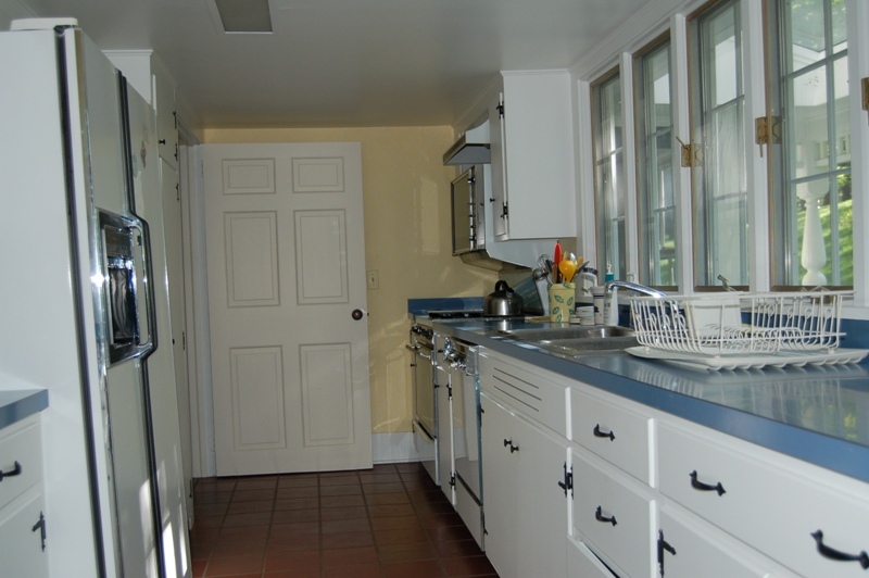 366 Kelsey Road Sheffield, MA 01257 - Photo 10 of 16 Kitchen