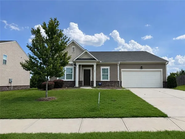 $1,995 | 408 Nola Court, Cartersville, GA 30120