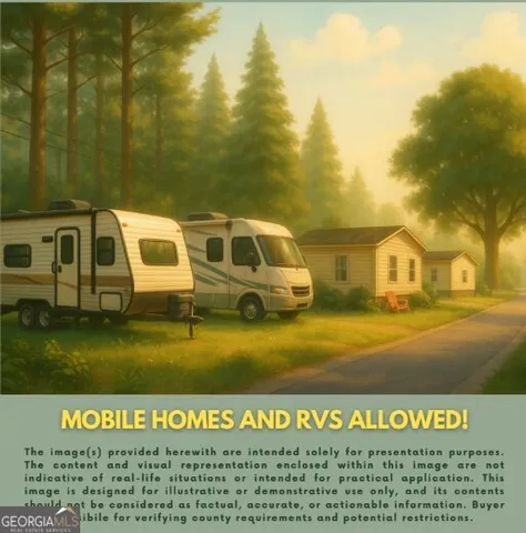 a sign on the side of a road