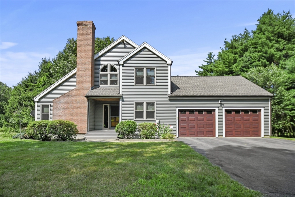 27 Bailey Road Townsend, MA 01474 - Photo 2 of 37