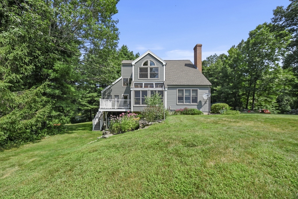 27 Bailey Road Townsend, MA 01474 - Photo 29 of 37
