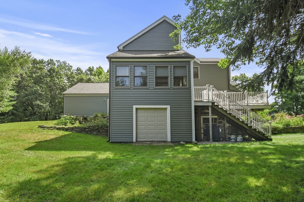 27 Bailey Road Townsend, MA 01474 - Photo 31 of 37