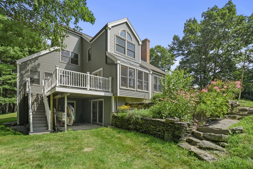 27 Bailey Road Townsend, MA 01474 - Photo 32 of 37