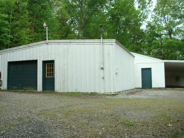 1204 Butler Mill Hollow Road Bethpage, TN 37022 - Photo 15 of 20