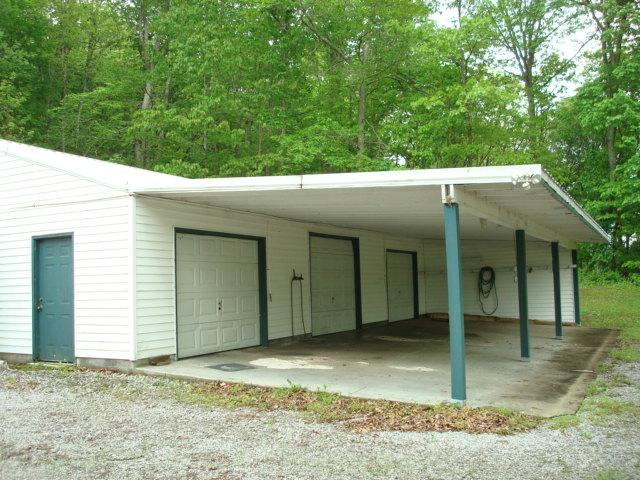 1204 Butler Mill Hollow Road Bethpage, TN 37022 - Photo 16 of 20