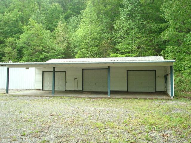 1204 Butler Mill Hollow Road Bethpage, TN 37022 - Photo 17 of 20