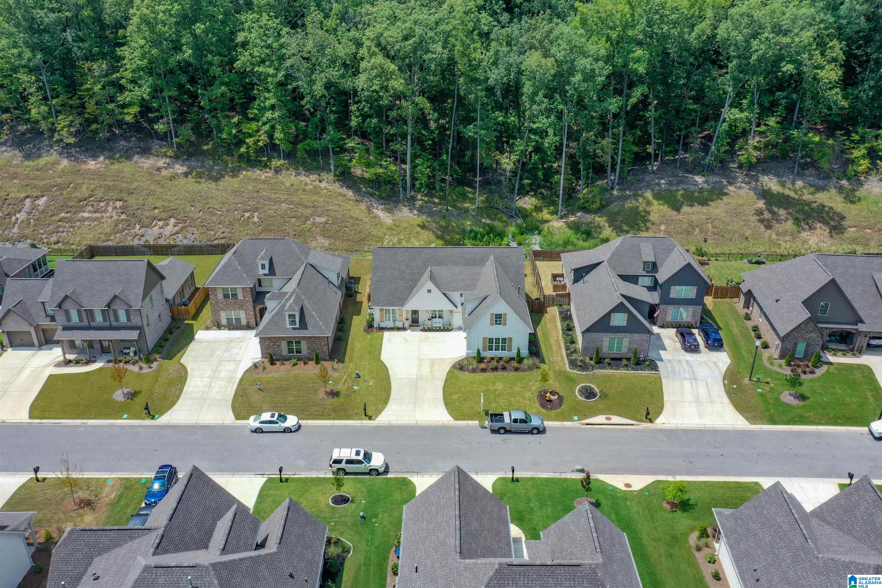 317 Kinross Circle Pelham, AL 35124 - Photo 54 of 59