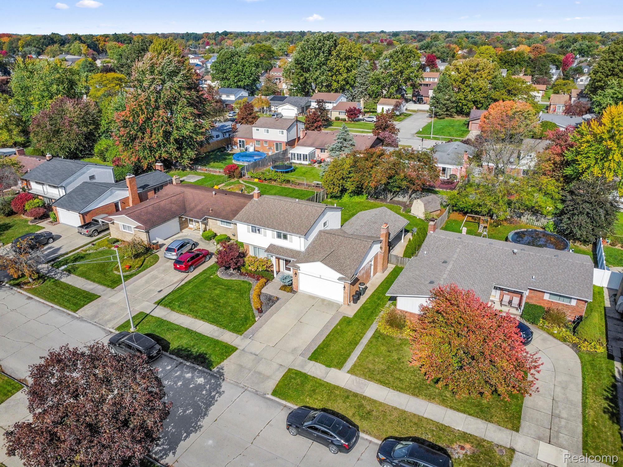 43968 Brandywyne Road Canton, MI 48187 - Photo 50 of 59 Gallery Image 50