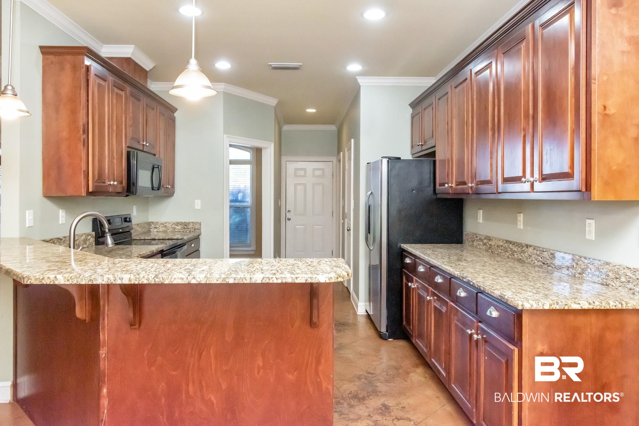9731 Harmony Ridge Circle West Semmes, AL 36575 - Photo 15 of 41