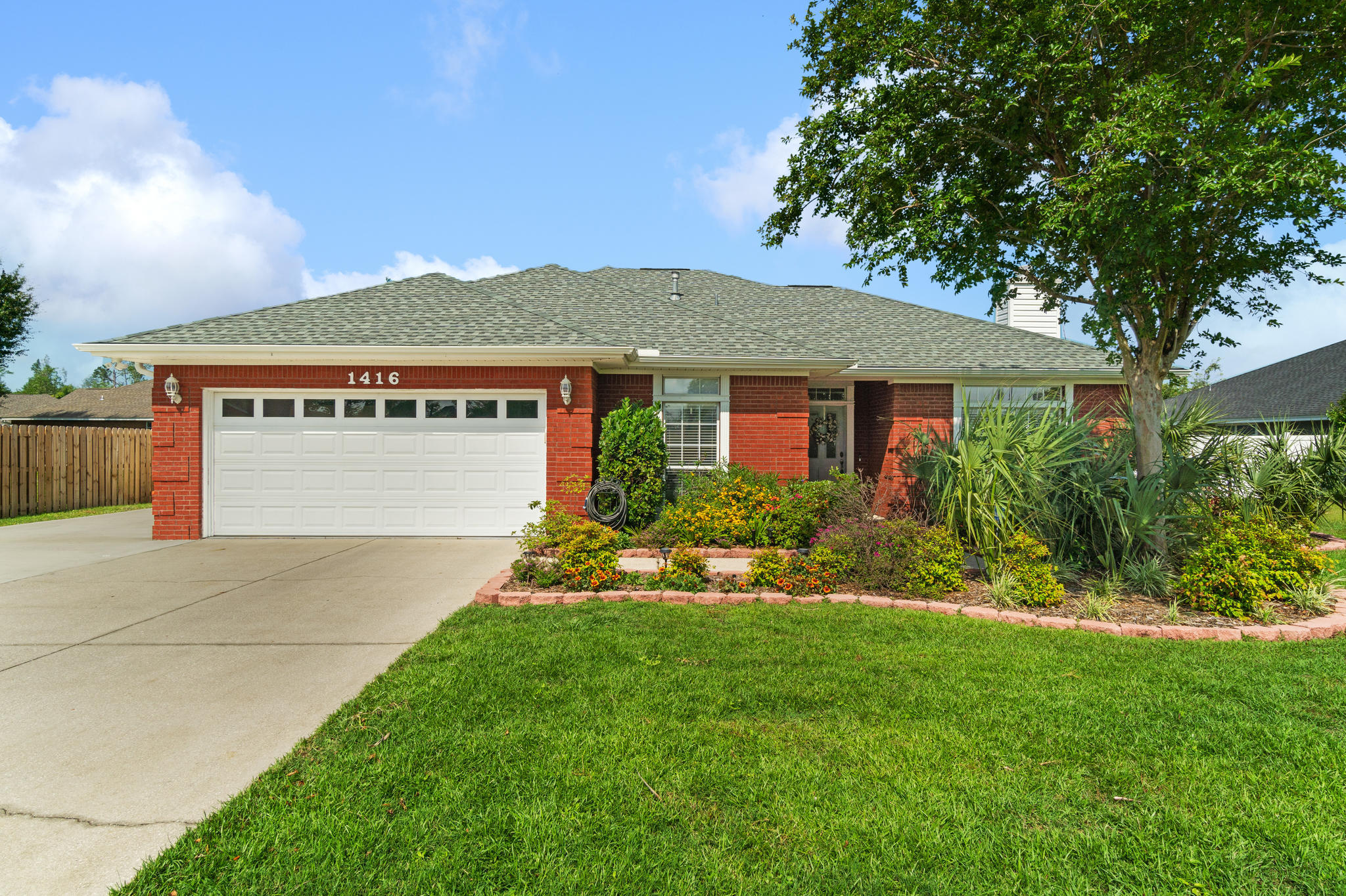 1416 Inverness Road Lynn Haven, FL 32444 - Photo 26 of 40 Gallery Image 26