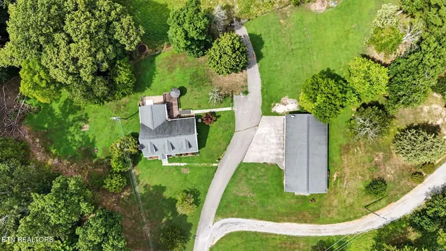 $1,299,900 | 125 Barnes Lane, Strawberry Plains, TN 37871
