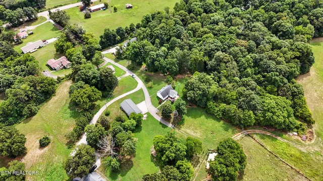 $1,299,900 | 125 Barnes Lane, Strawberry Plains, TN 37871
