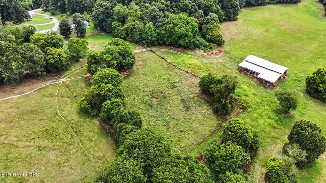 $1,299,900 | 125 Barnes Lane, Strawberry Plains, TN 37871