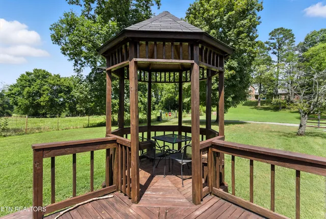 $1,299,900 | 125 Barnes Lane, Strawberry Plains, TN 37871