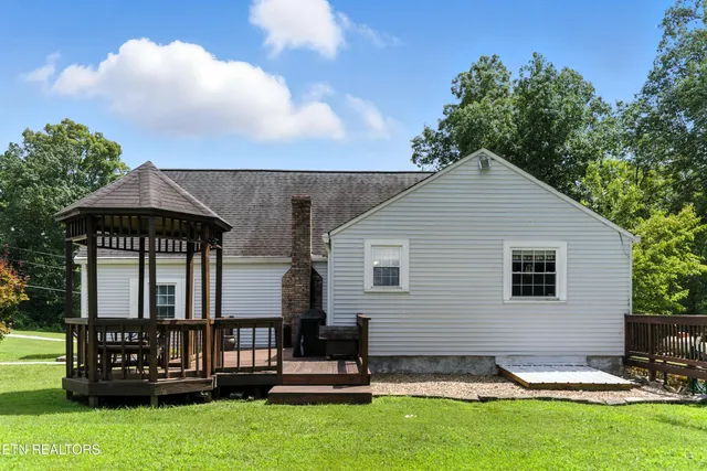 $1,299,900 | 125 Barnes Lane, Strawberry Plains, TN 37871