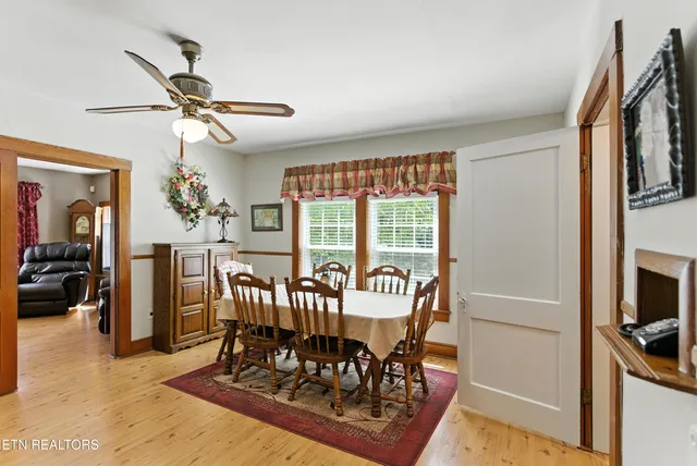 $1,299,900 | 125 Barnes Lane, Strawberry Plains, TN 37871