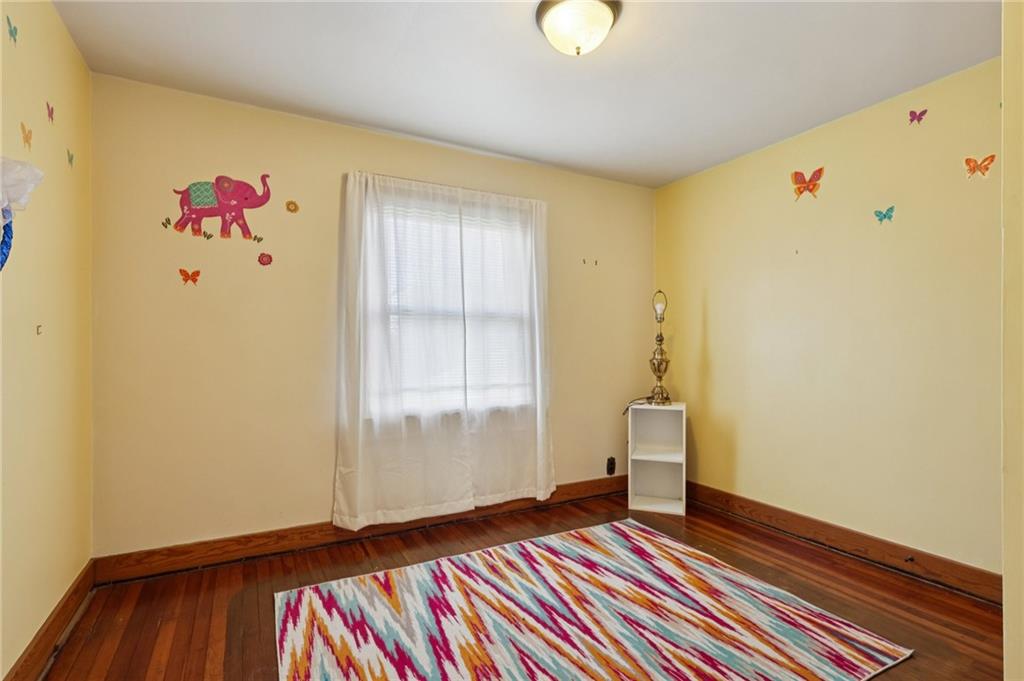 1910 Ridge Avenue New Kensington, PA 15068 - Photo 28 of 50 a view of an empty room