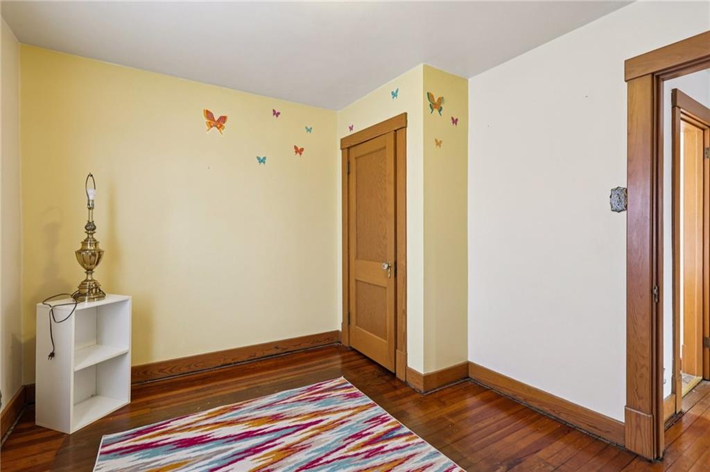 1910 Ridge Avenue New Kensington, PA 15068 - Photo 29 of 50 a view of an empty room