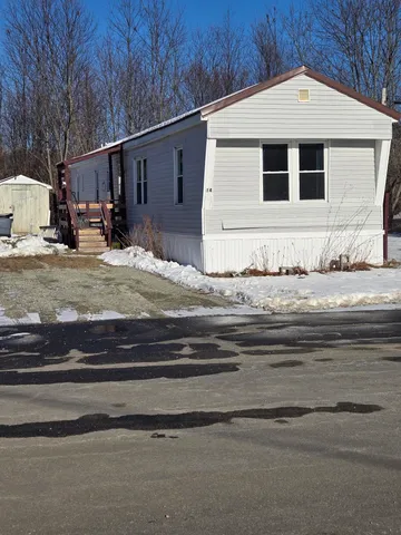 $75,000 | 14 Anthony Circle, Swanzey, NH 03446