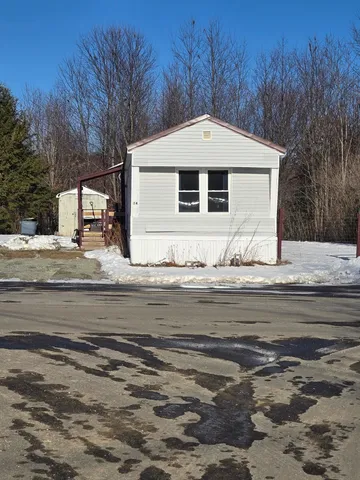 $75,000 | 14 Anthony Circle, Swanzey, NH 03446