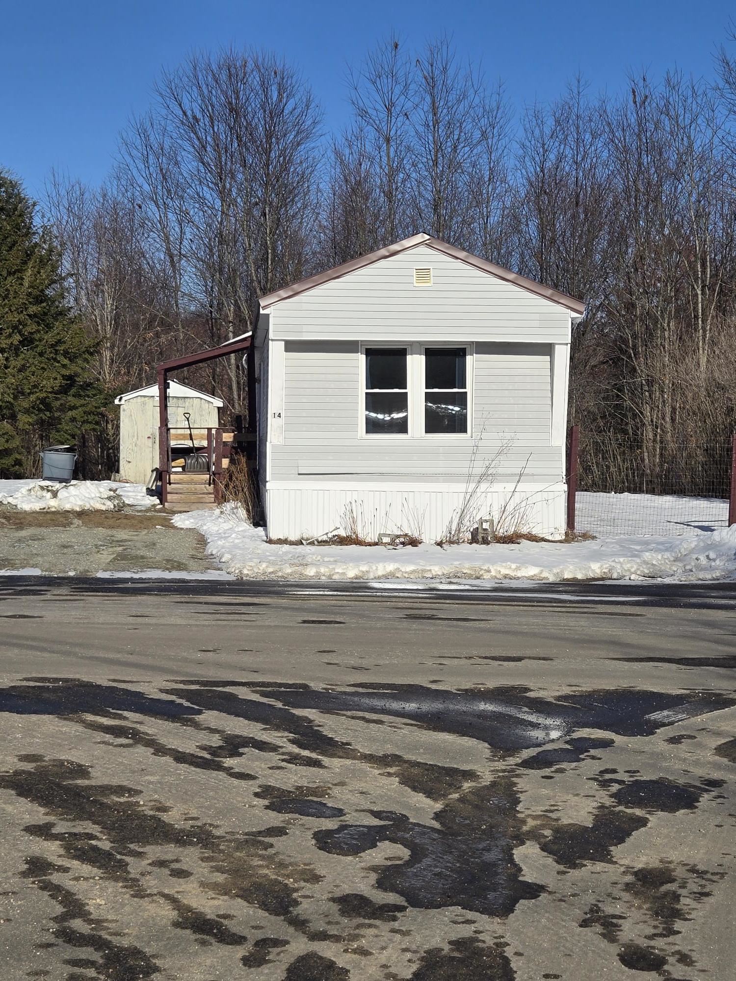 14 Anthony Circle Swanzey, NH 03446 - Photo 18 of 18