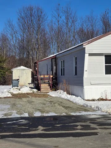 $75,000 | 14 Anthony Circle, Swanzey, NH 03446
