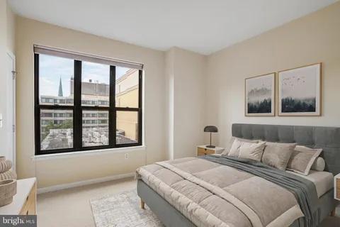 $464,900 | 1001 L Street Northwest, Unit 811, Washington, DC 20001