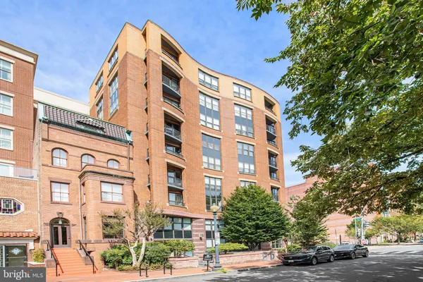 $464,900 | 1001 L Street Northwest, Unit 811, Washington, DC 20001