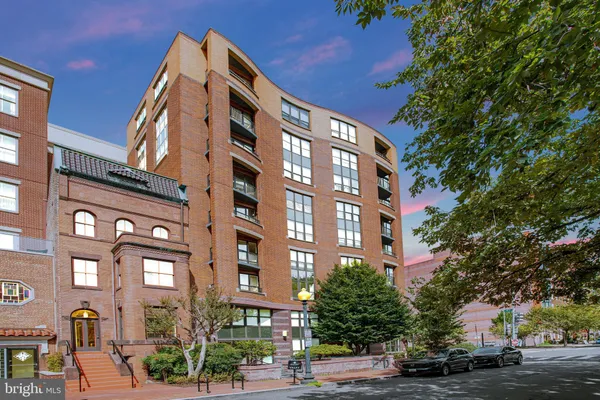 $464,900 | 1001 L Street Northwest, Unit 811, Washington, DC 20001