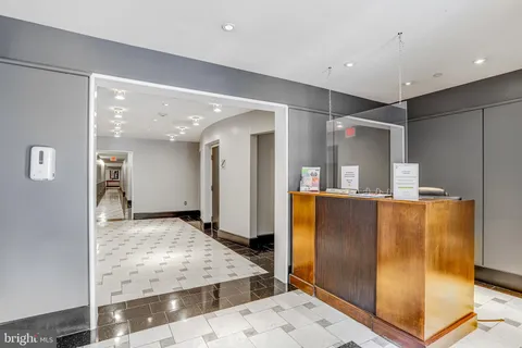 $464,900 | 1001 L Street Northwest, Unit 811, Washington, DC 20001