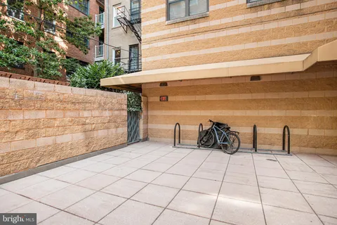 $464,900 | 1001 L Street Northwest, Unit 811, Washington, DC 20001