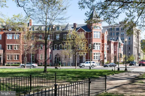 $464,900 | 1001 L Street Northwest, Unit 811, Washington, DC 20001