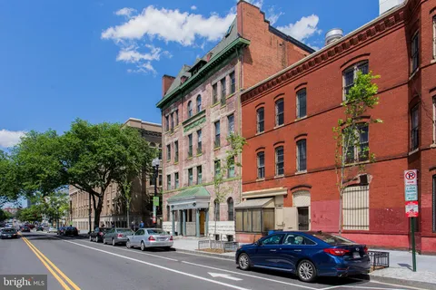 $464,900 | 1001 L Street Northwest, Unit 811, Washington, DC 20001