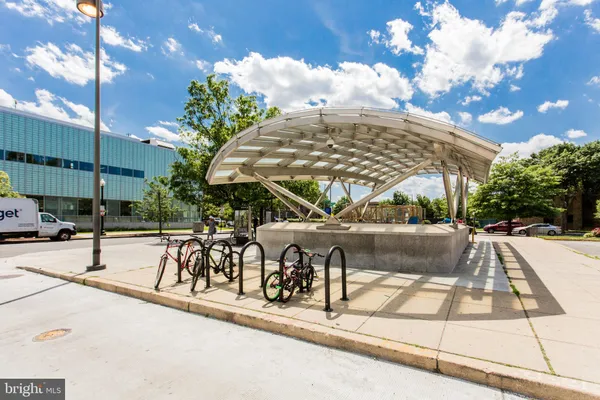 $464,900 | 1001 L Street Northwest, Unit 811, Washington, DC 20001