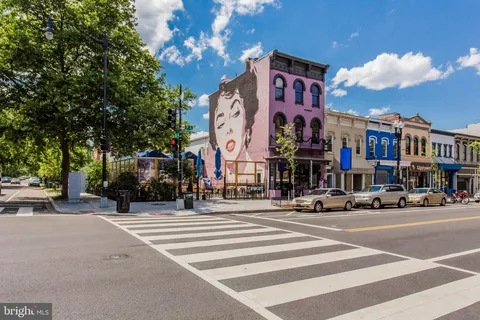 $464,900 | 1001 L Street Northwest, Unit 811, Washington, DC 20001