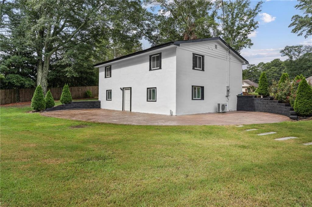 2501 Old Lost Mountain Road Powder Springs, GA 30127 - Photo 27 of 34