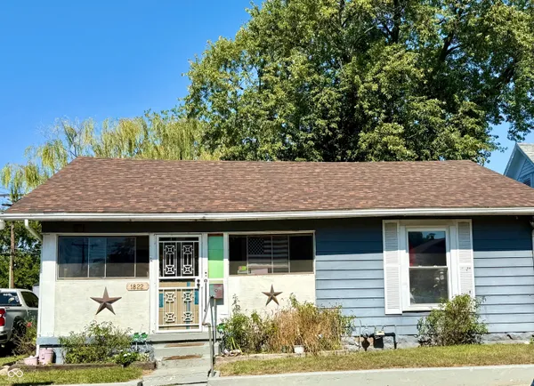 $64,900 | 1822 West 7th Street, Muncie, IN 47302