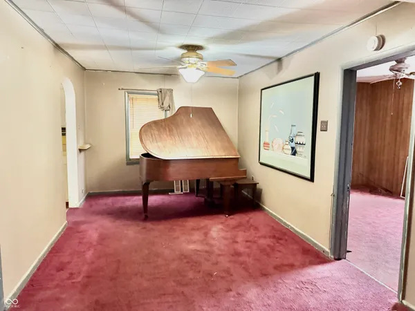 $64,900 | 1822 West 7th Street, Muncie, IN 47302