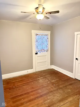 $64,900 | 1822 West 7th Street, Muncie, IN 47302